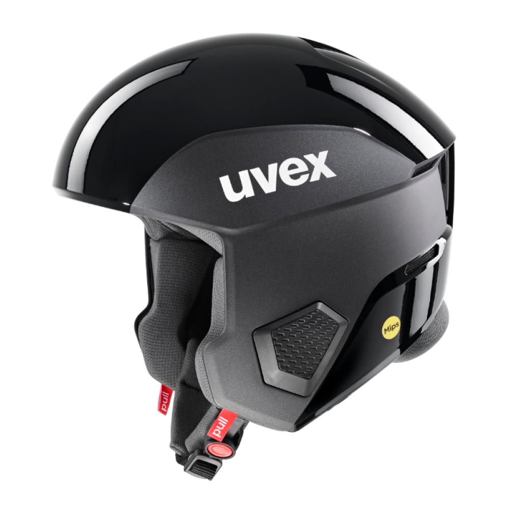 UVEX - CASCO INVICTUS MIPS